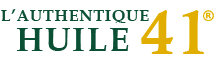 huile 41 l'authentique
